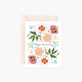 FLORALS Happy Anniversary