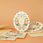 TO THE HAPPY COUPLE | greeting card