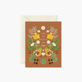 GRATEFUL FOR YOU Card