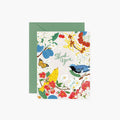 TREE CHATTER | Thank You Card