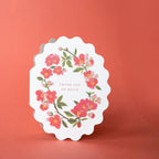 QUINCE | Thank You Card