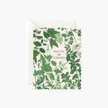 HERB GARDEN | thank you card