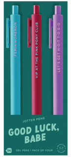 Jotter Sets 3 Pack