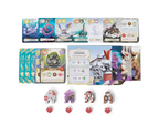 Wondrous Creatures: Gargantuan Beasts Expansion