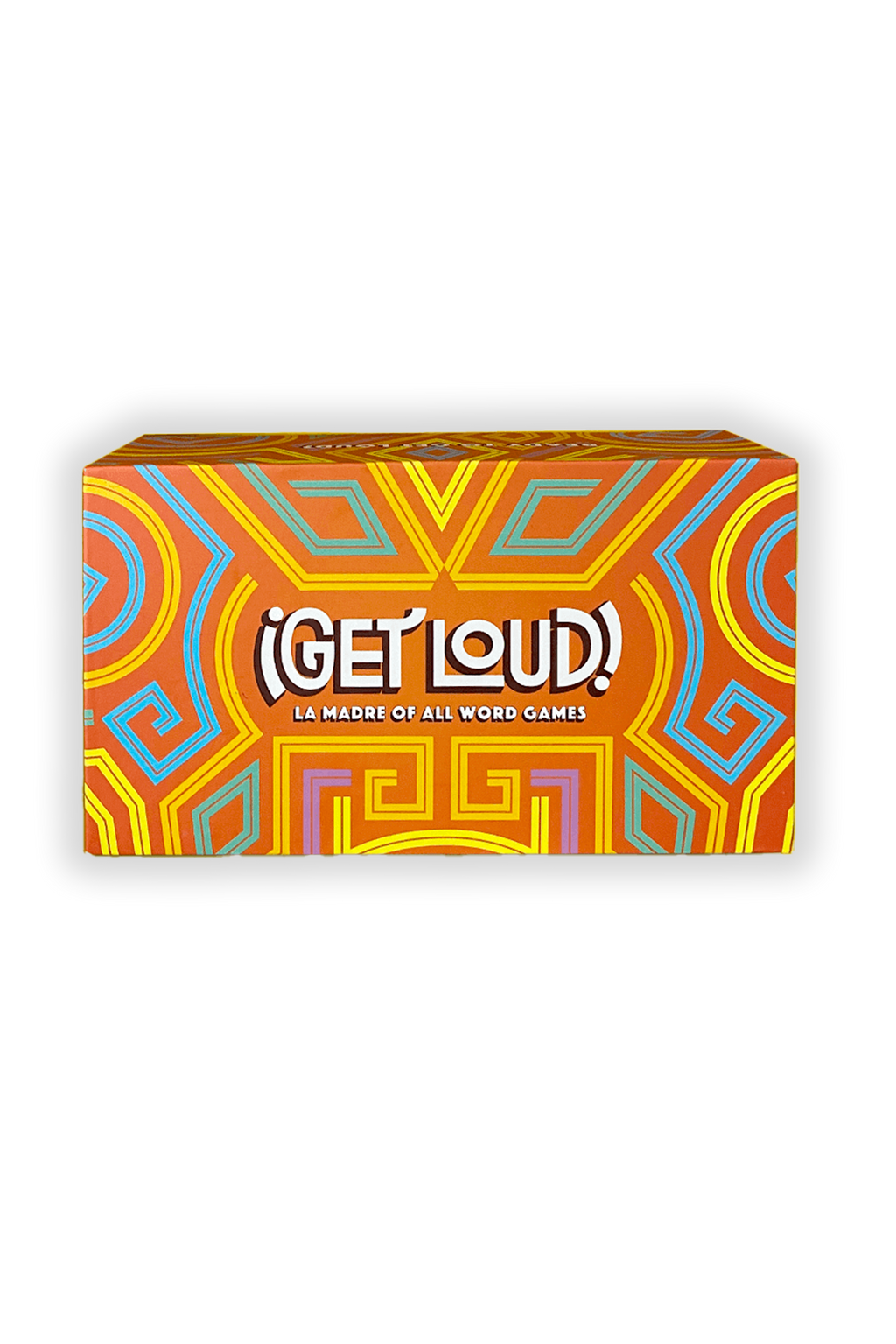 Get Loud
