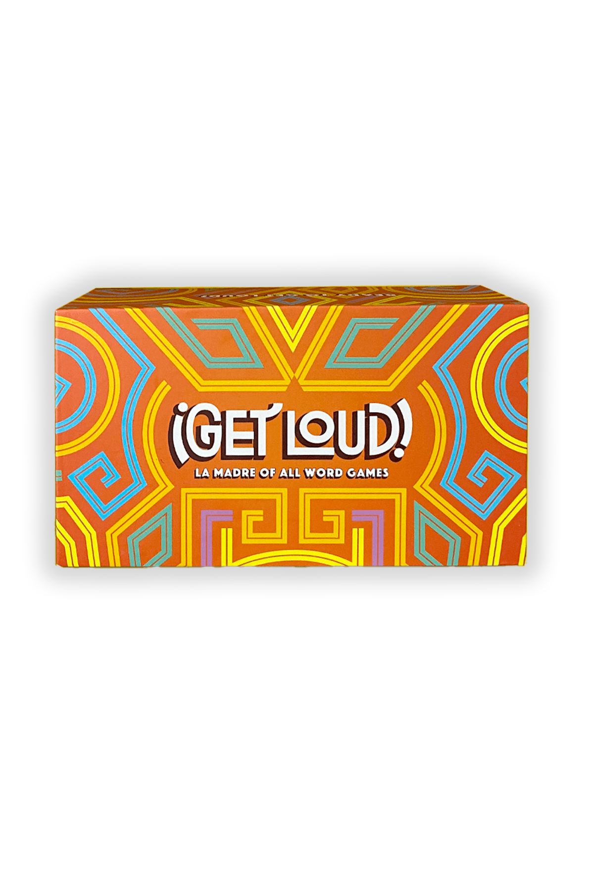 Get Loud