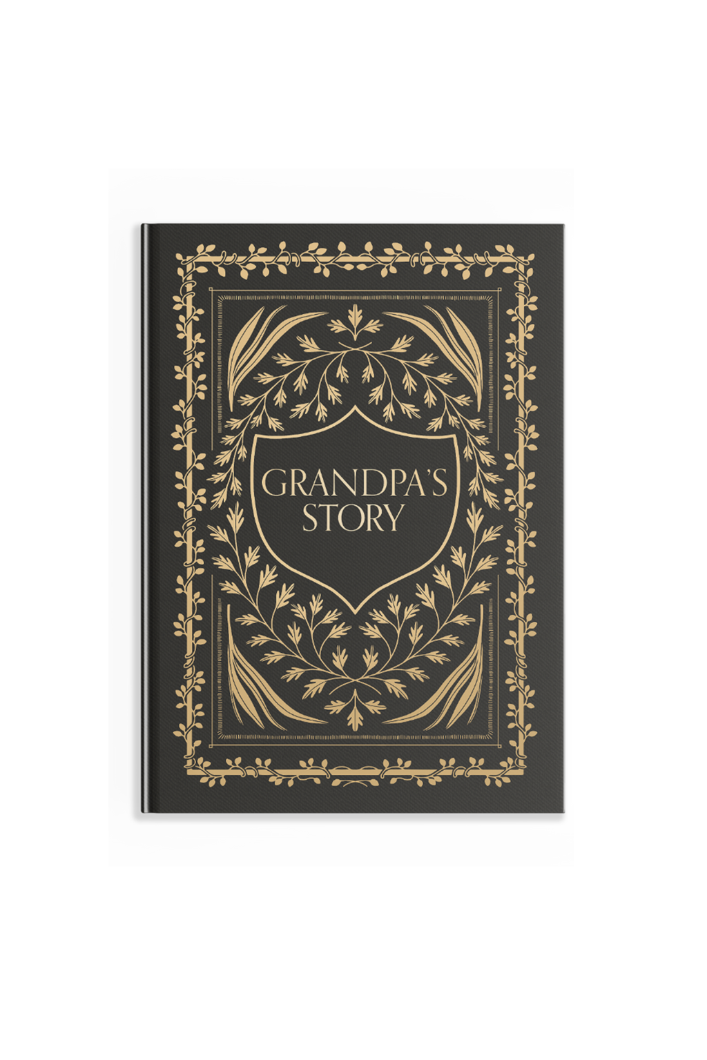 Grandpa's Story