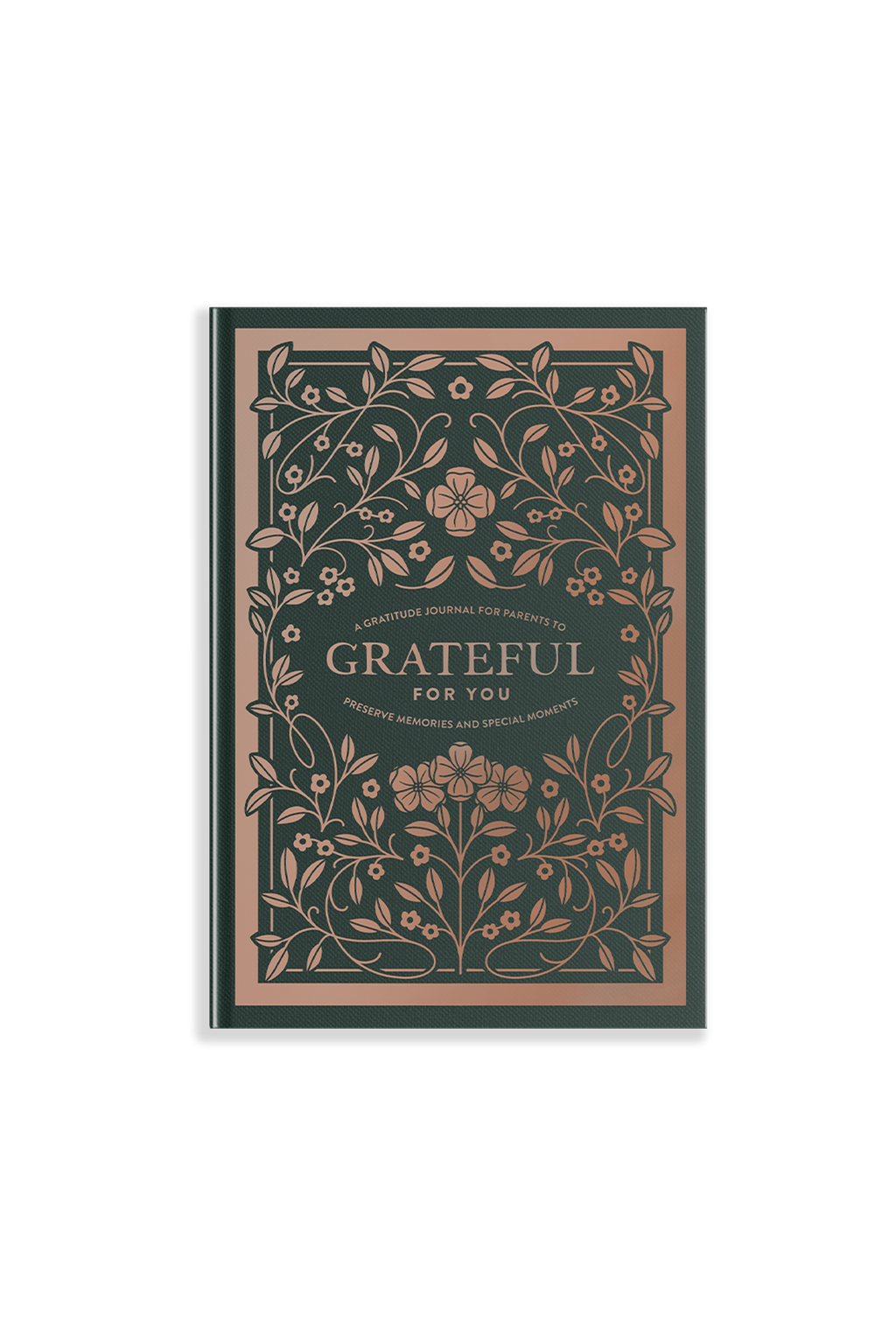 Grateful for You