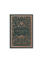 Grateful for You