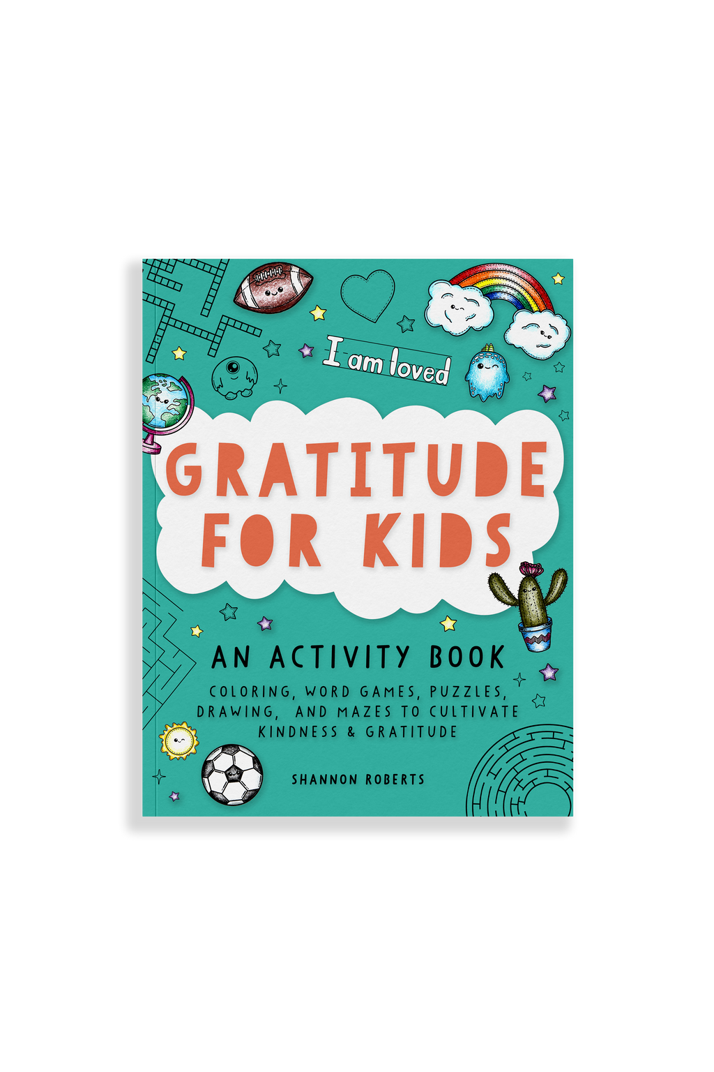 Gratitude for Kids