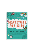 Gratitude for Kids