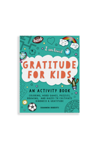 Gratitude for Kids