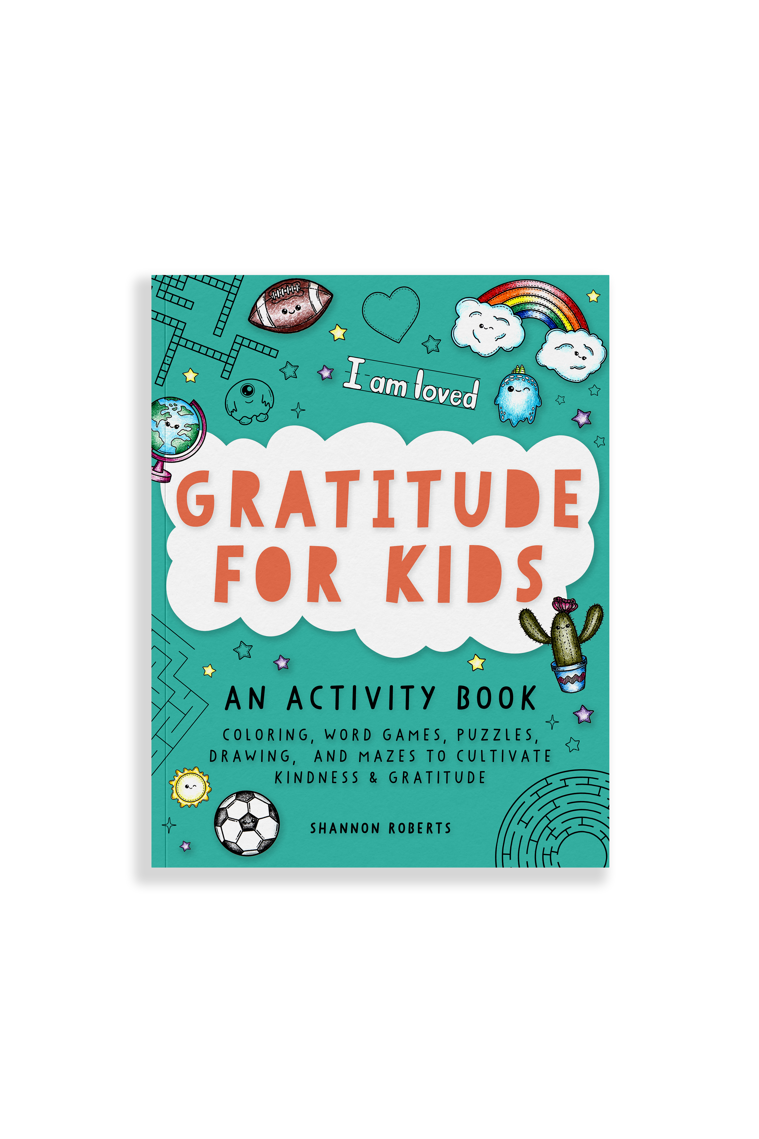 Gratitude for Kids