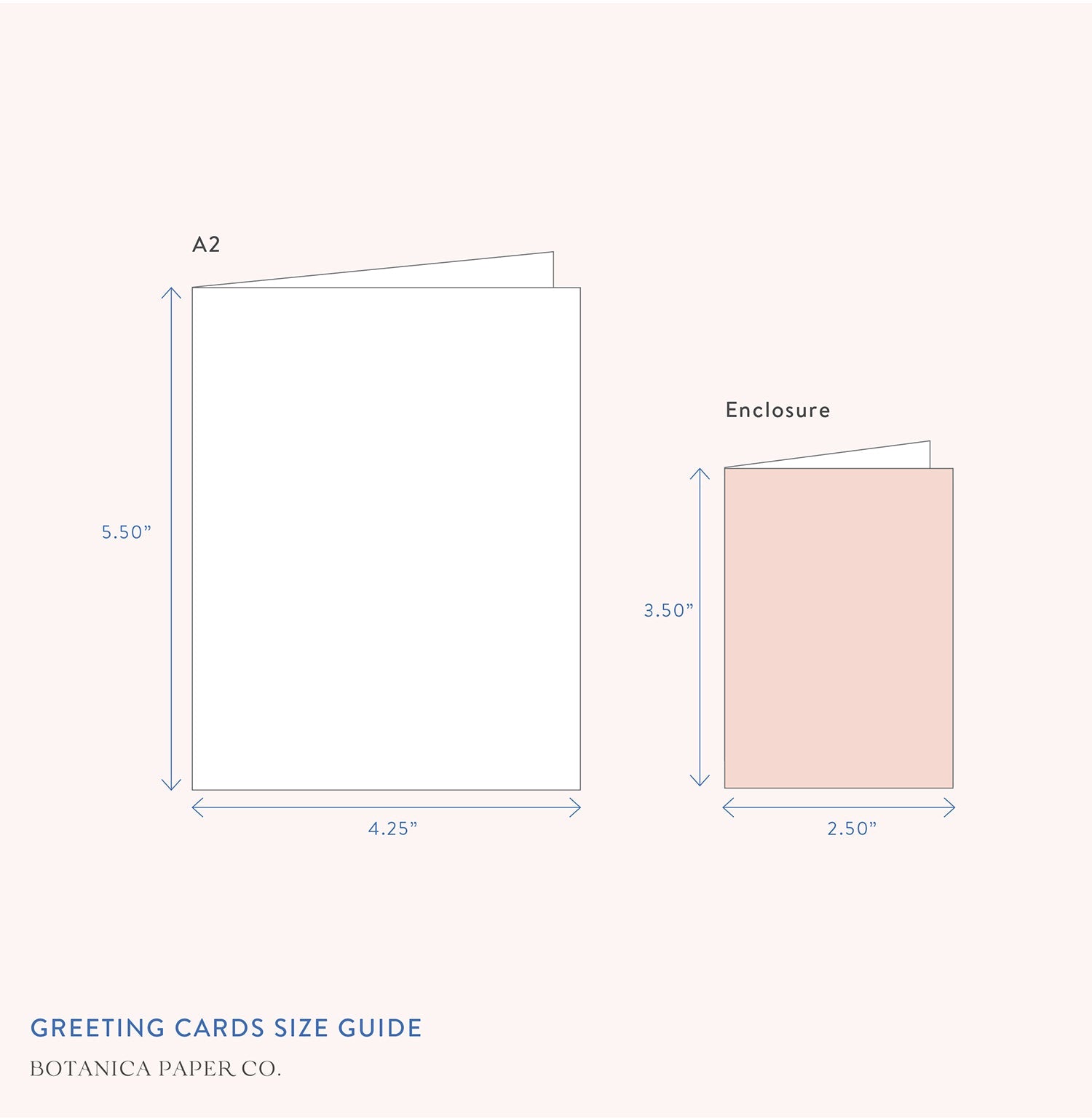 CUTIE | mini card