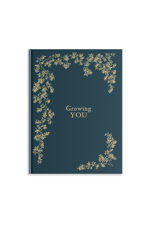 Growing You