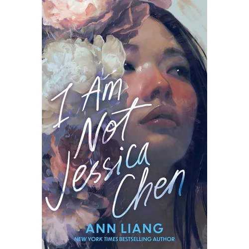 I Am Not Jessica Chen