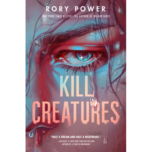 Kill Creatures