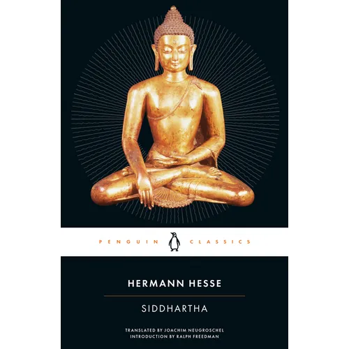 Siddhartha: An Indian Tale
