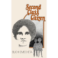 Second-Class Citizen