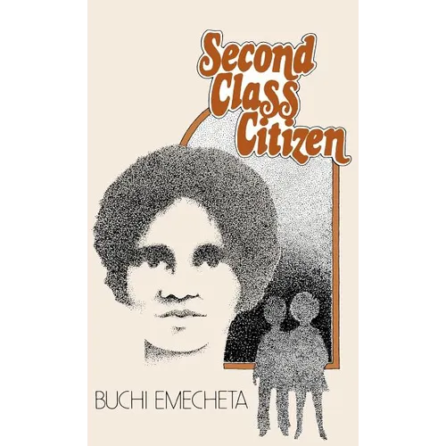 Second-Class Citizen