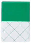 HITOTOKI Planning Notebook, Bicolor - Passport size