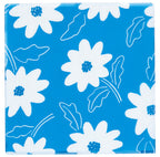 HITOTOKI Planning Notebook, Bloom - Square size