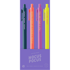 Jotter Sets 4 Pack