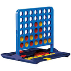 Connect 4: 2025 Edition
