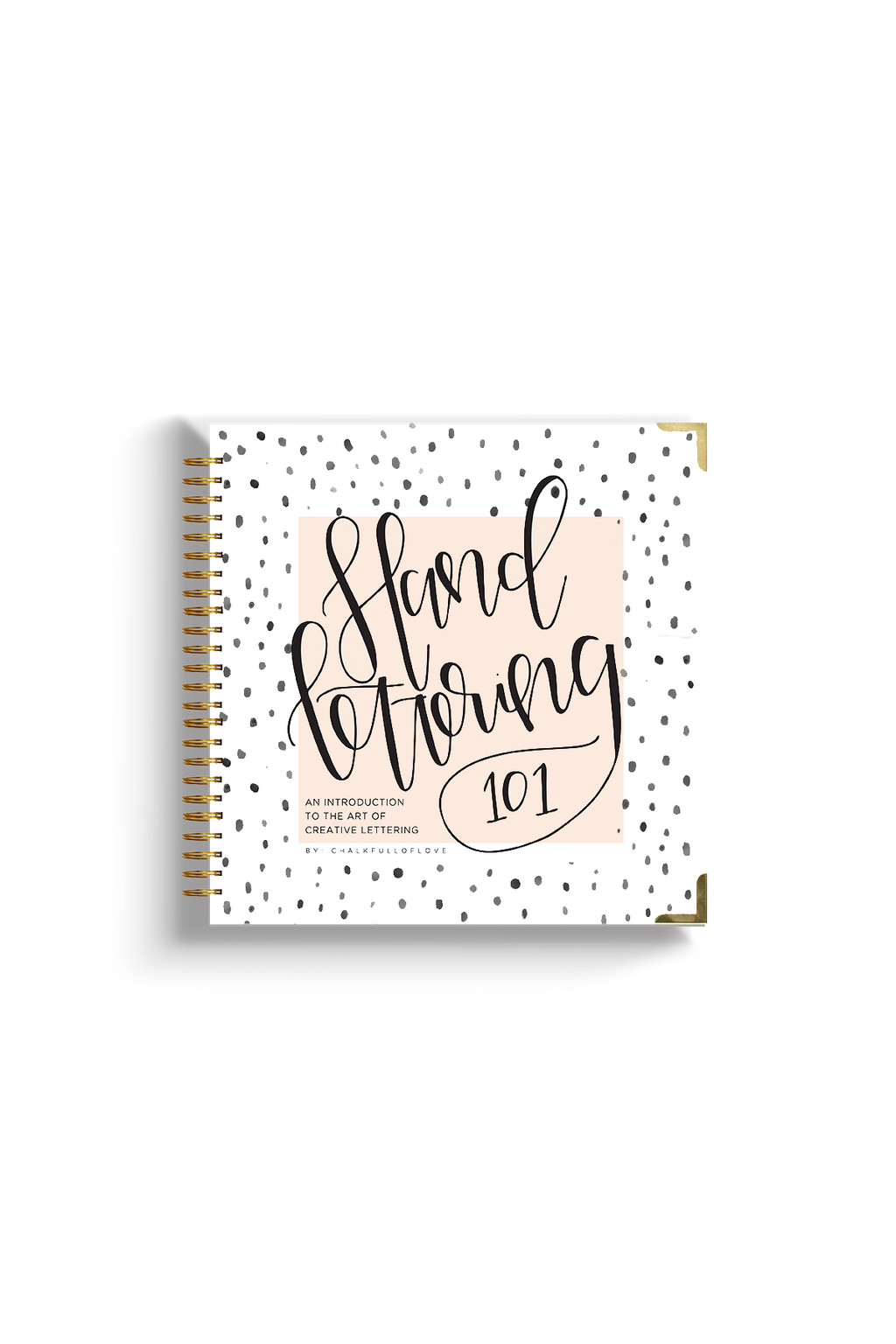 Hand Lettering 101