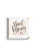 Hand Lettering 101