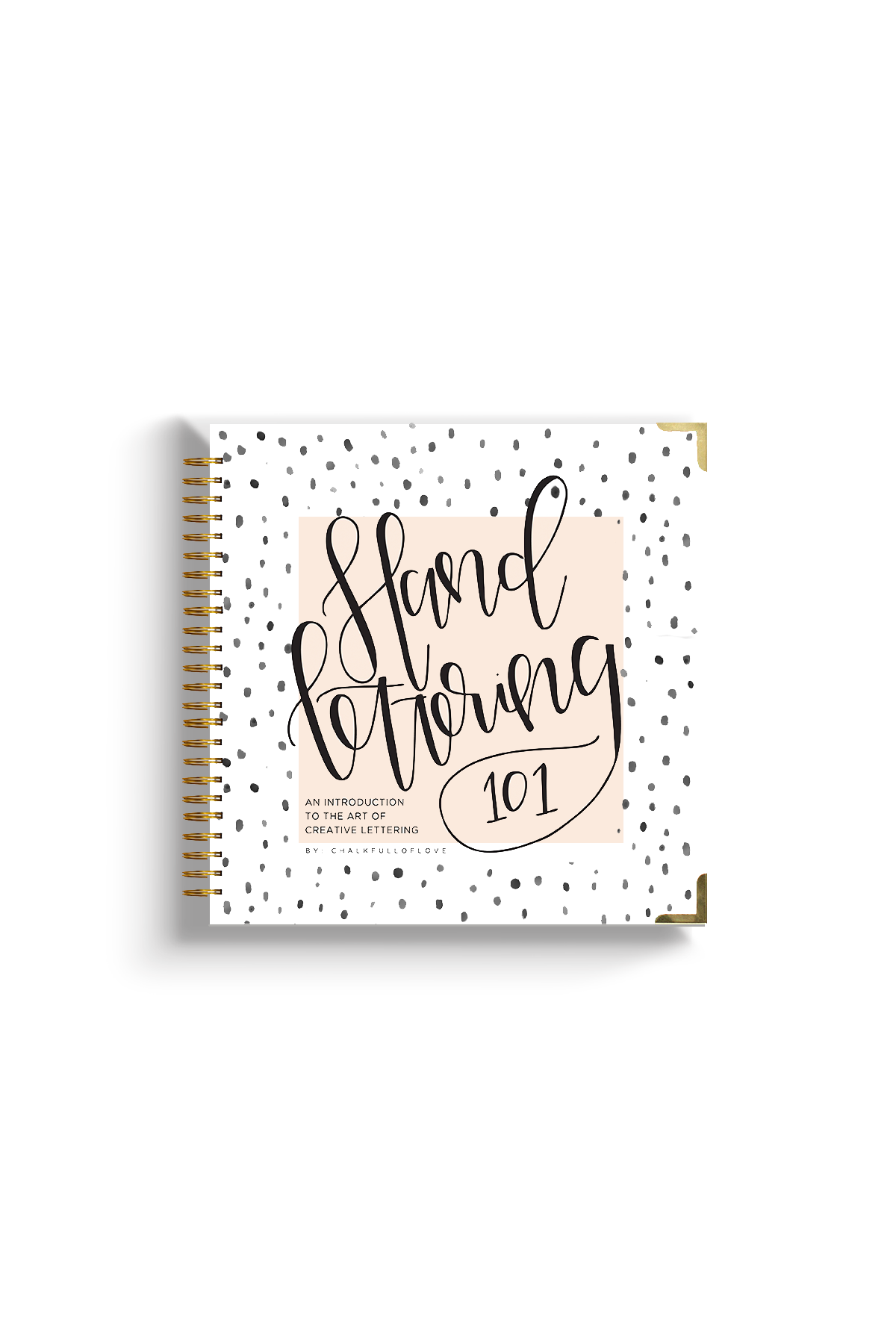 Hand Lettering 101
