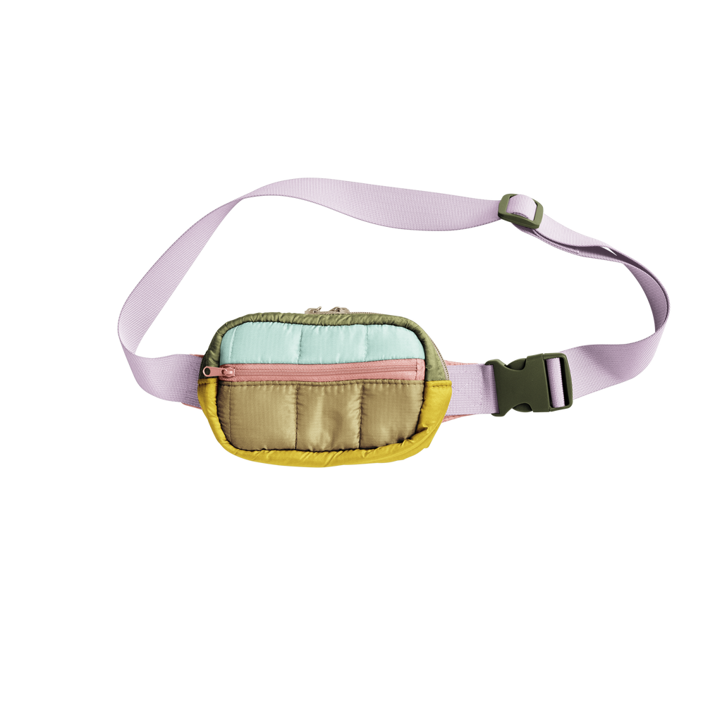 Small Hip Bags