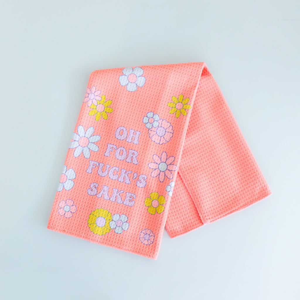 Kitchen Towels