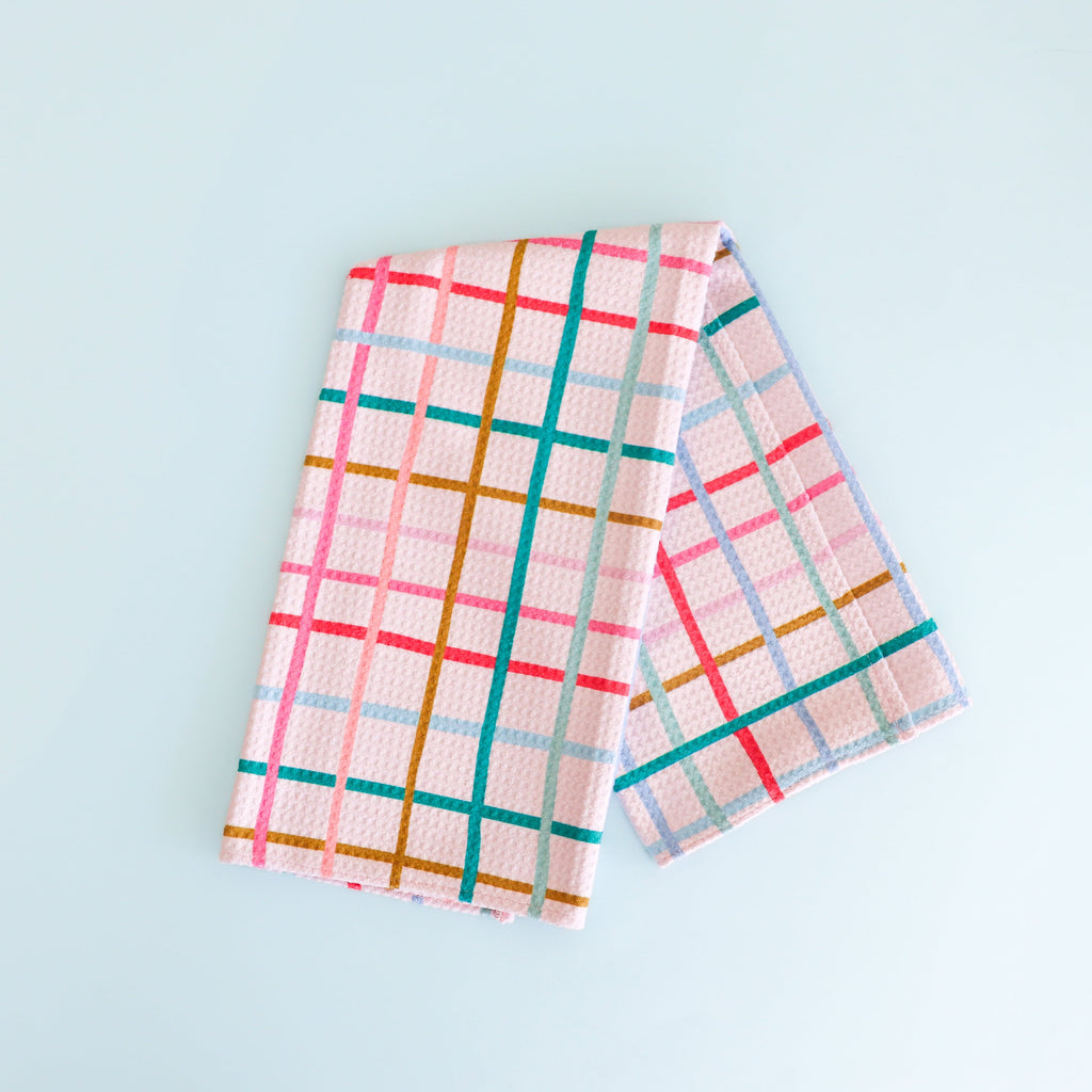 Kitchen Towels