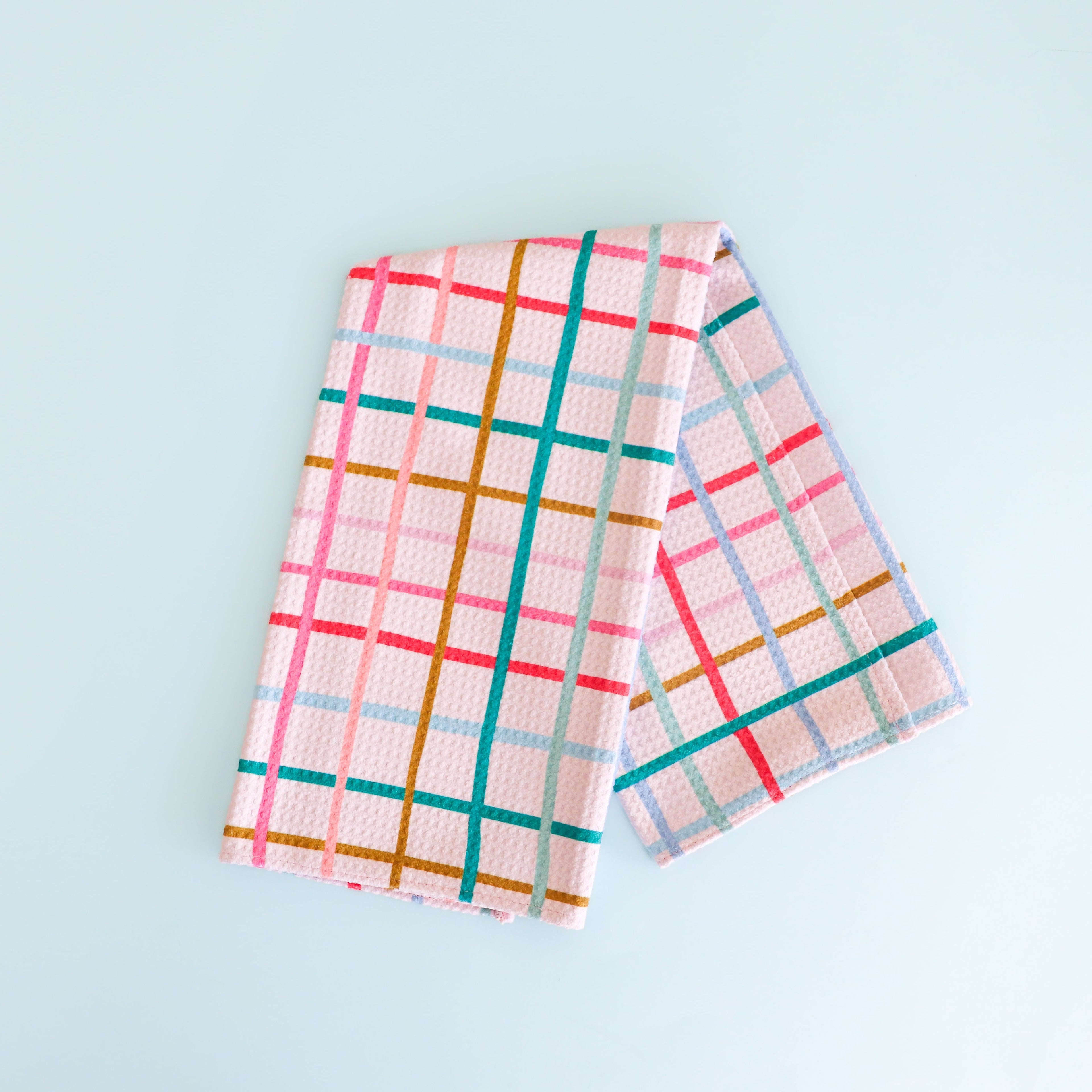 Kitchen Towels