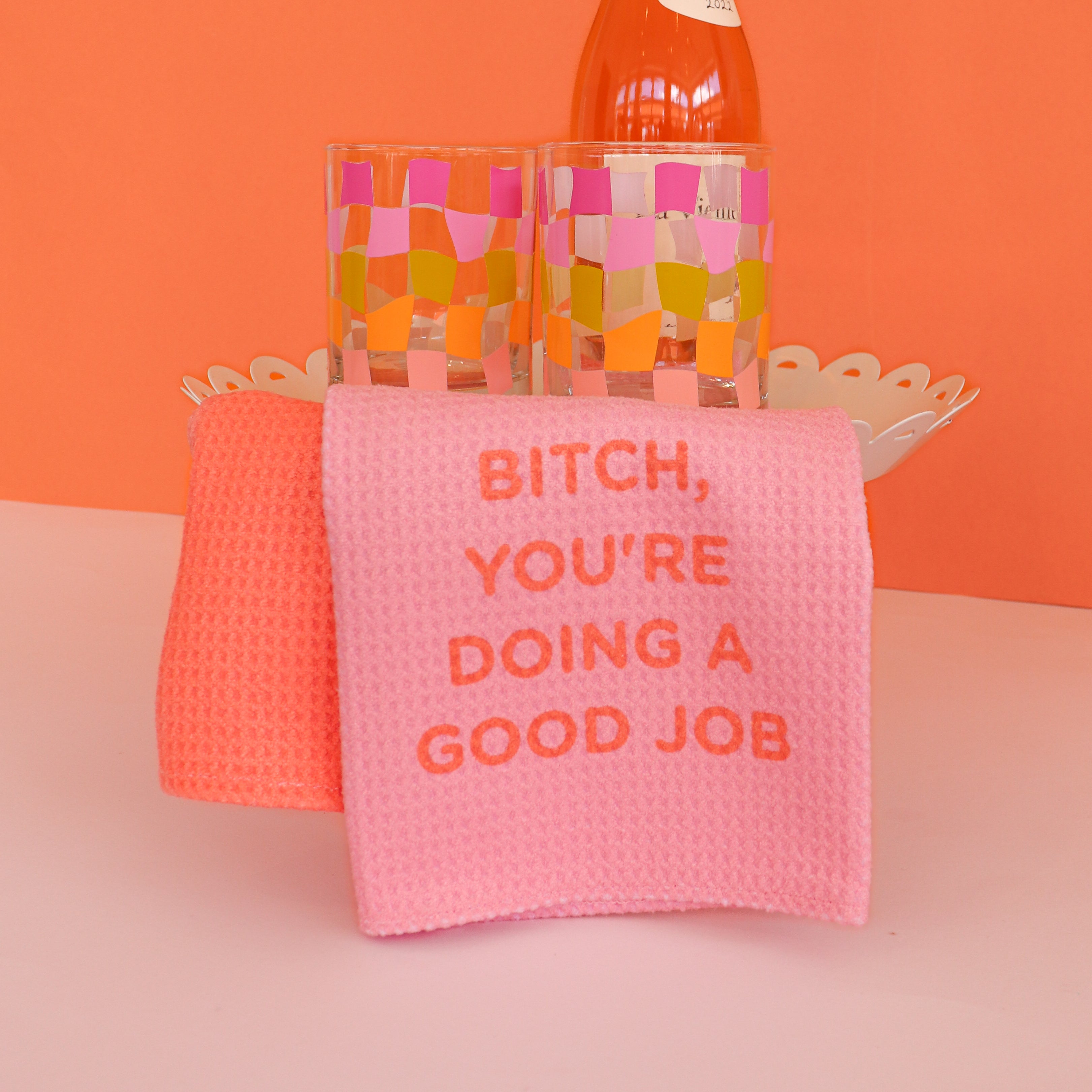 Kitchen Towels