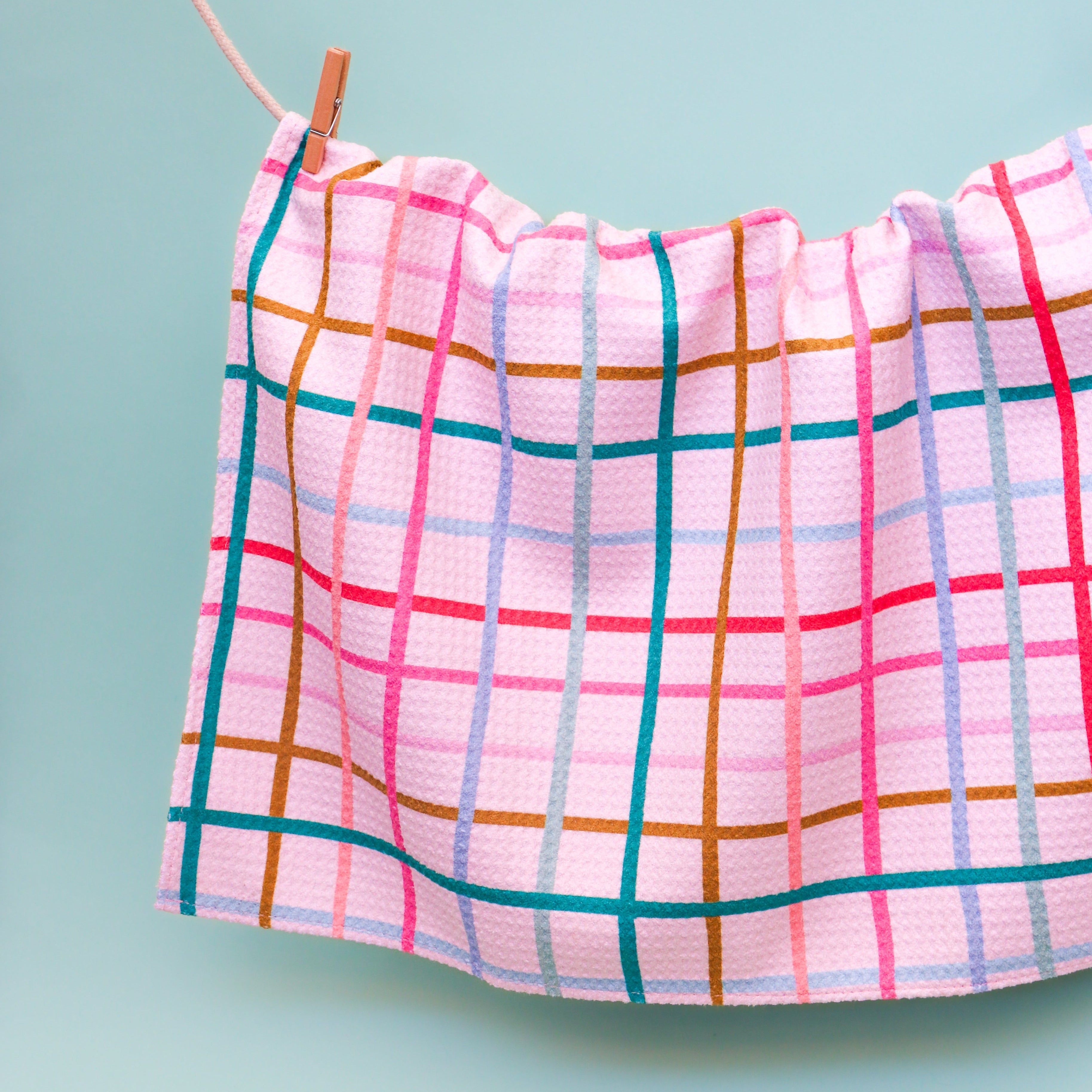 Kitchen Towels