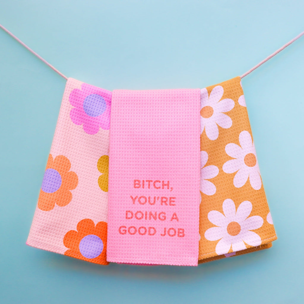 Kitchen Towels