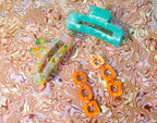 Girls Just Wanna Have Sun Earrings