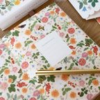 REVERIE | LINEN-BOUND PLANNER