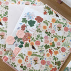 REVERIE | LINEN-BOUND PLANNER