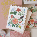 REVERIE HAPPY WEDDING DAY | greeting card