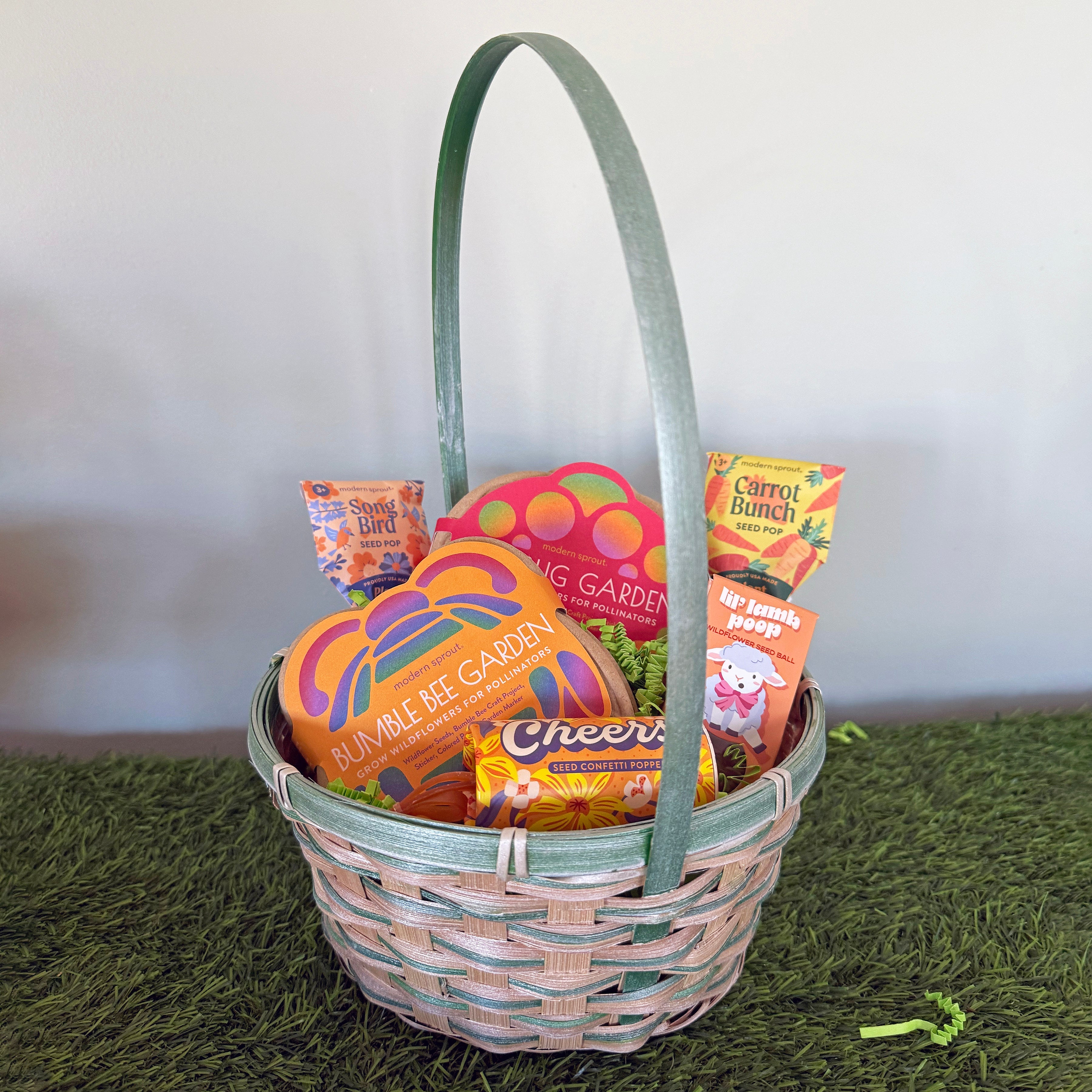 Ltd. Edition Easter Baskets