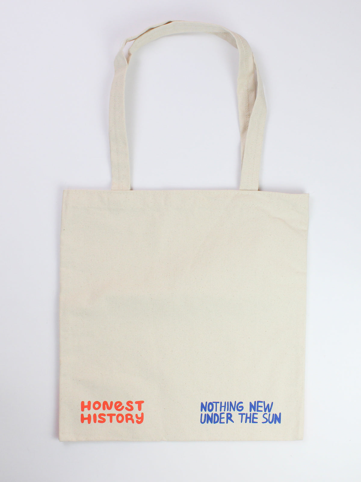Nothing New... Tote Bag