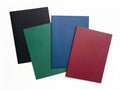 Blank Large B5 Saddle Stitch Note Book
