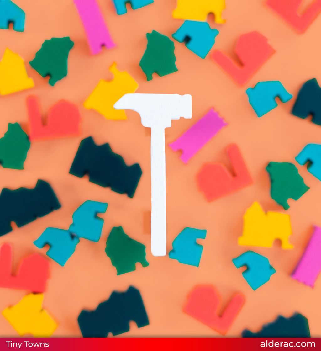 Tiny Towns