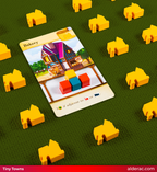 Tiny Towns