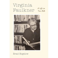 Virginia Faulkner: A Life in Two Acts
