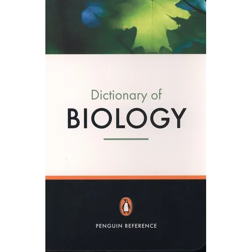 The Penguin Dictionary of Biology: Eleventh Edition