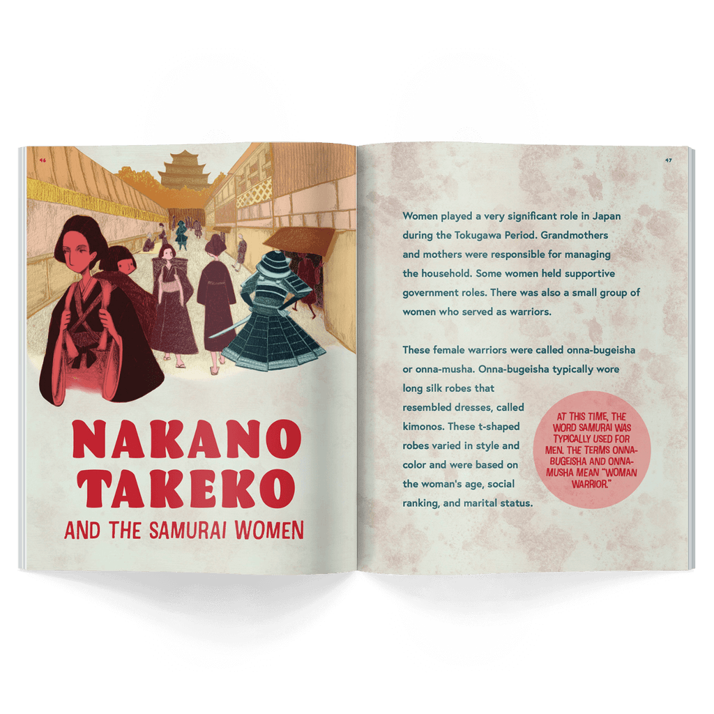 The Way of the Samurai